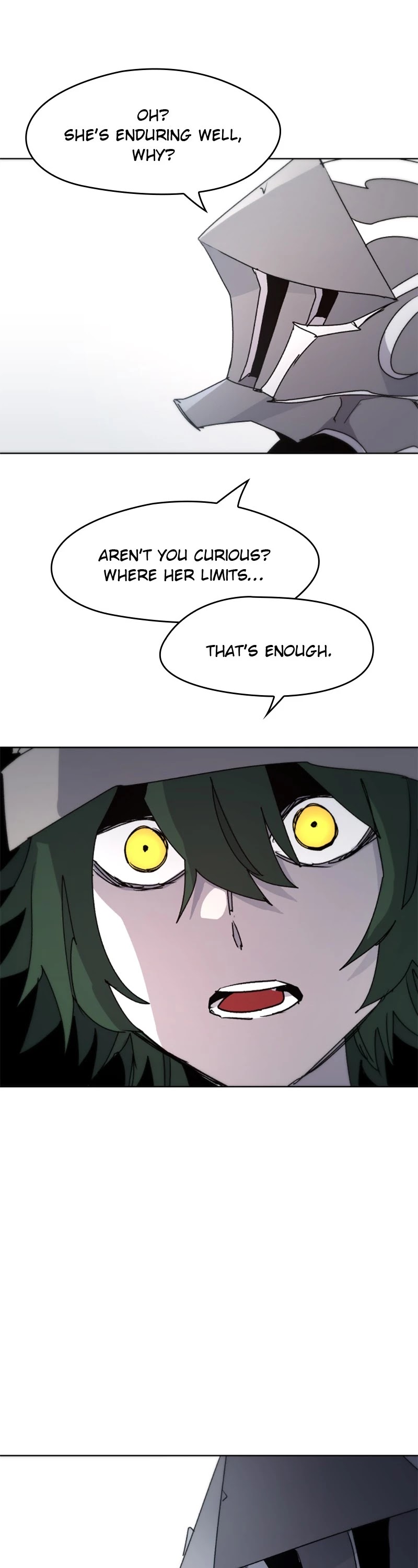 Read The Ember Knight EN Manga Online