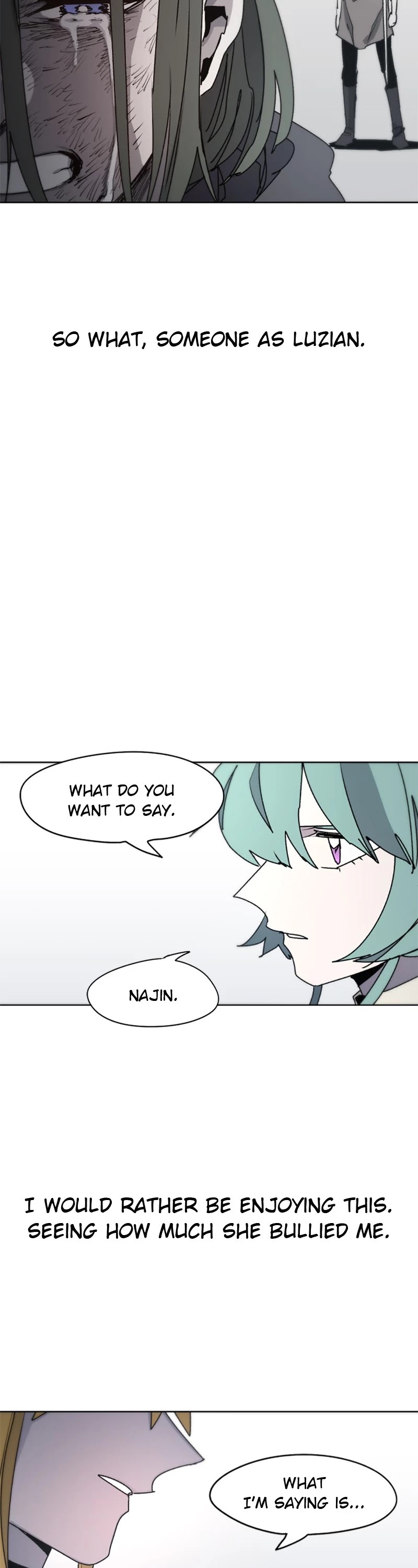 Read The Ember Knight EN Manga Online