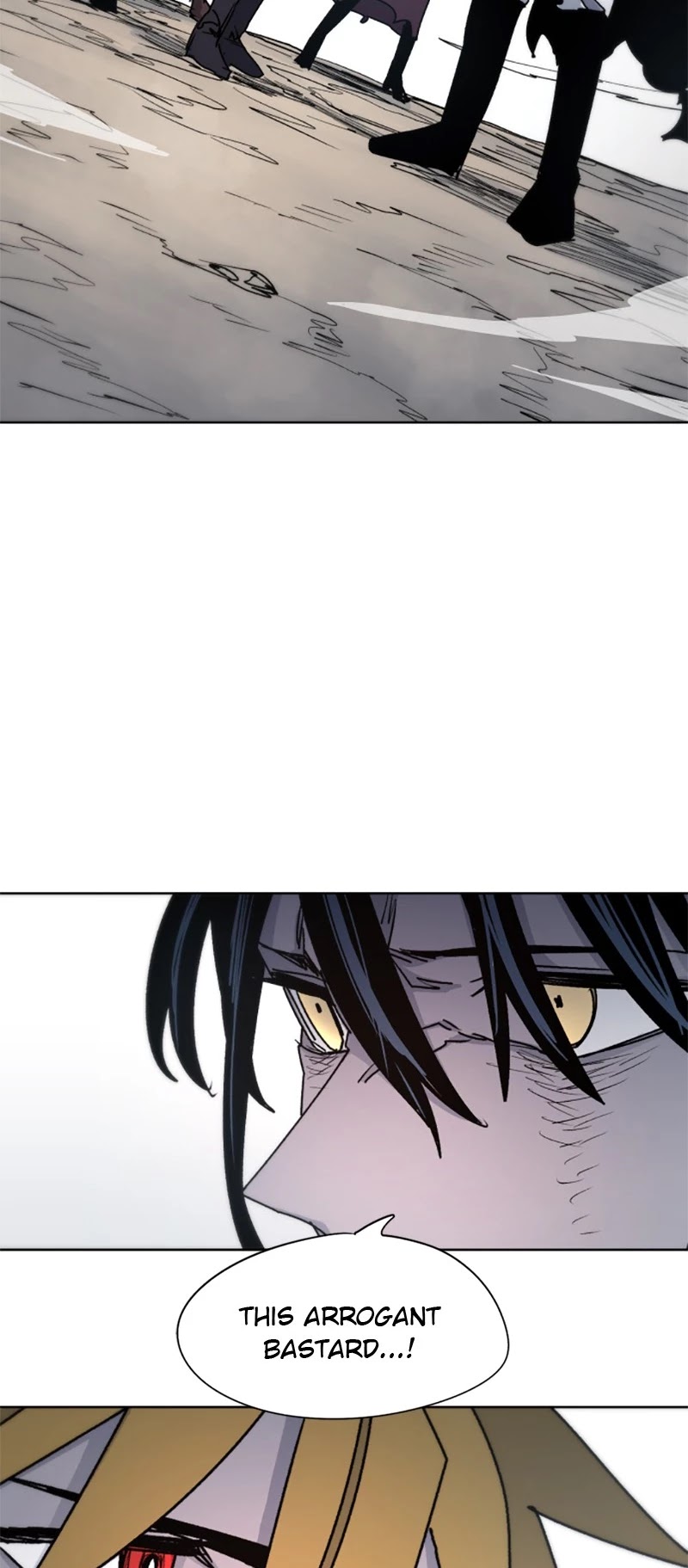Read The Ember Knight EN Manga Online
