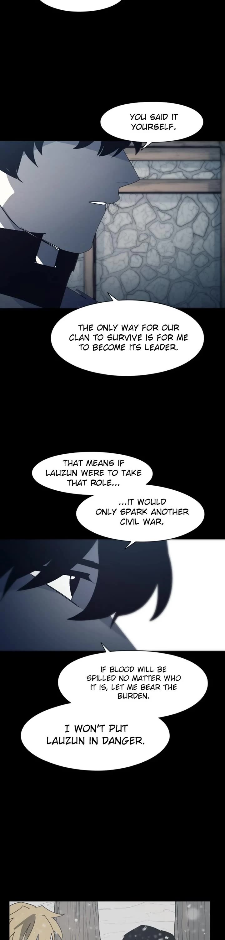 Read The Ember Knight EN Manga Online