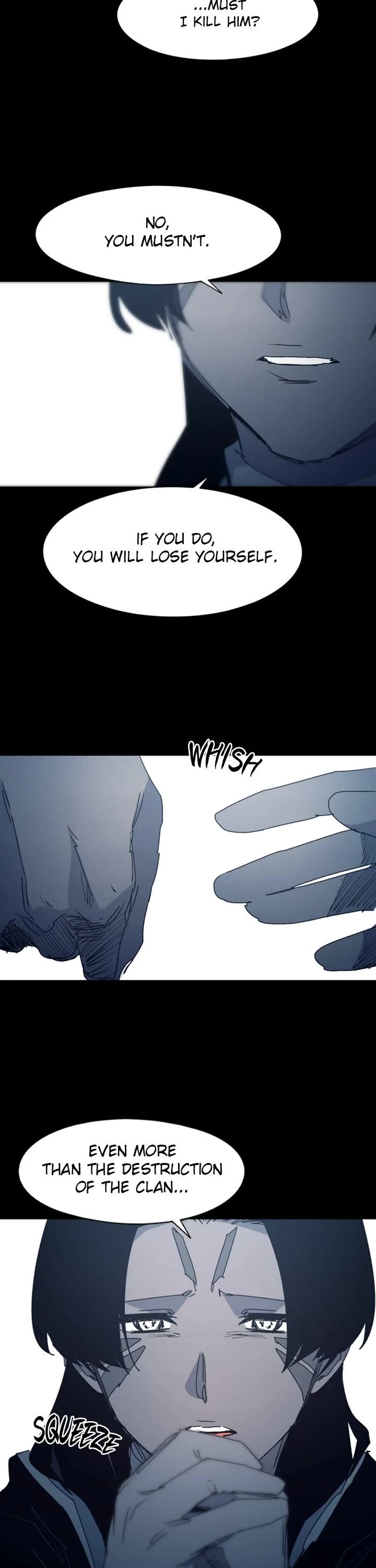 Read The Ember Knight EN Manga Online