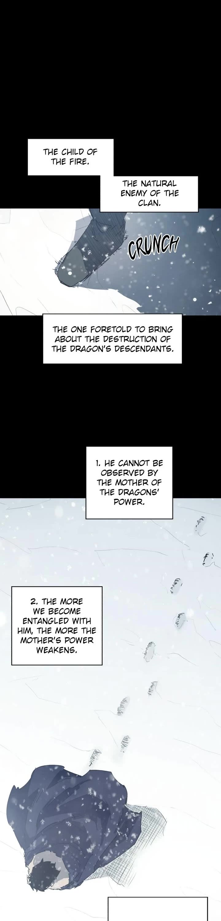 Read The Ember Knight EN Manga Online