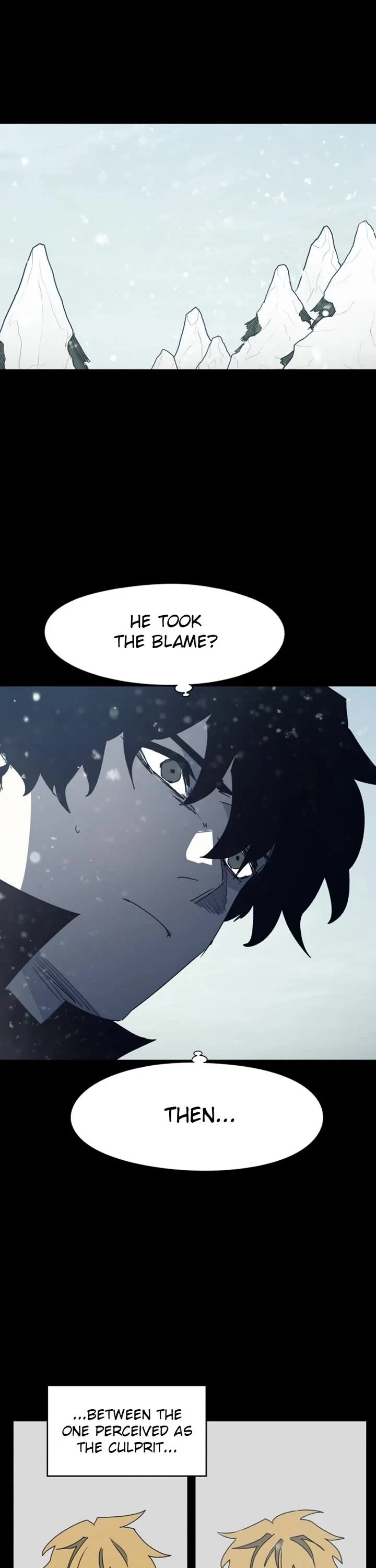 Read The Ember Knight EN Manga Online
