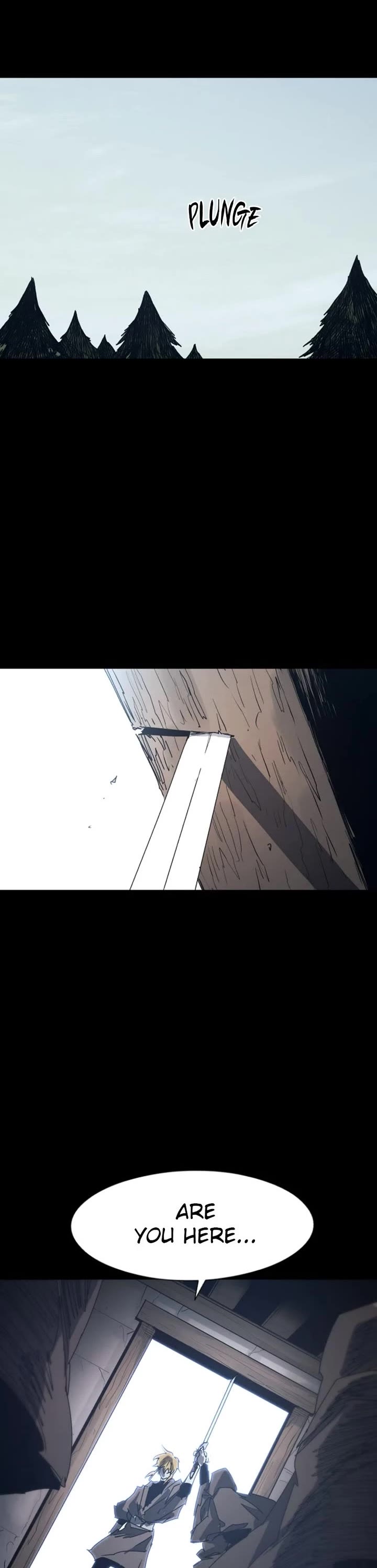 Read The Ember Knight EN Manga Online