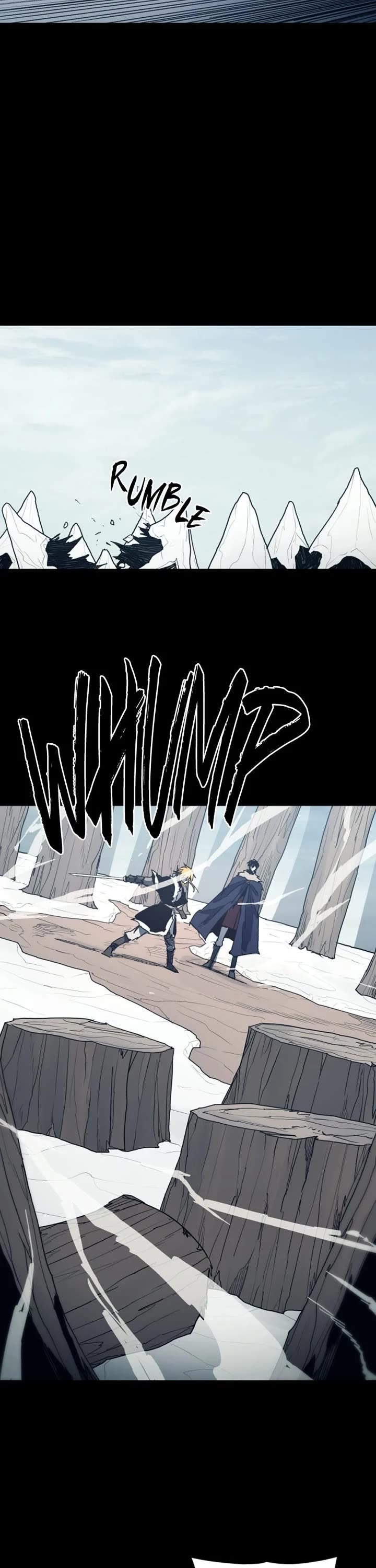 Read The Ember Knight EN Manga Online