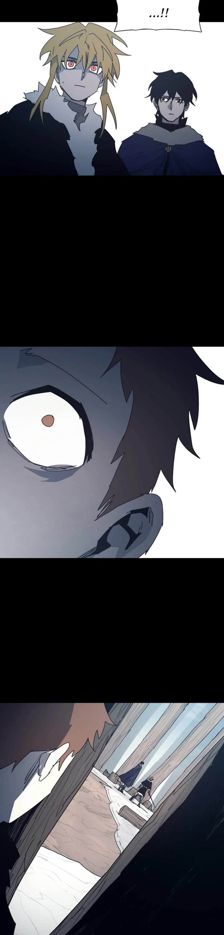 Read The Ember Knight EN Manga Online