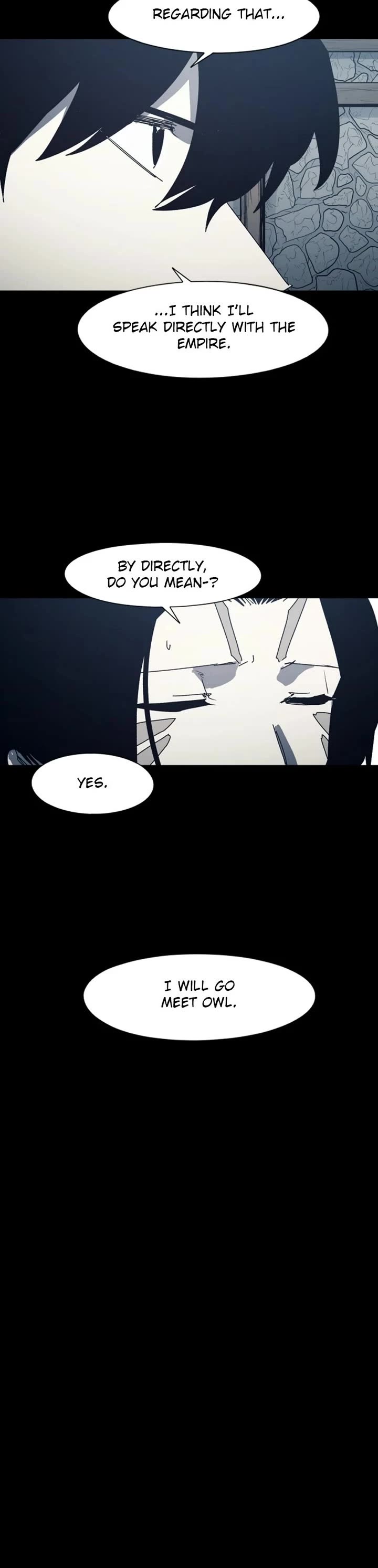 Read The Ember Knight EN Manga Online