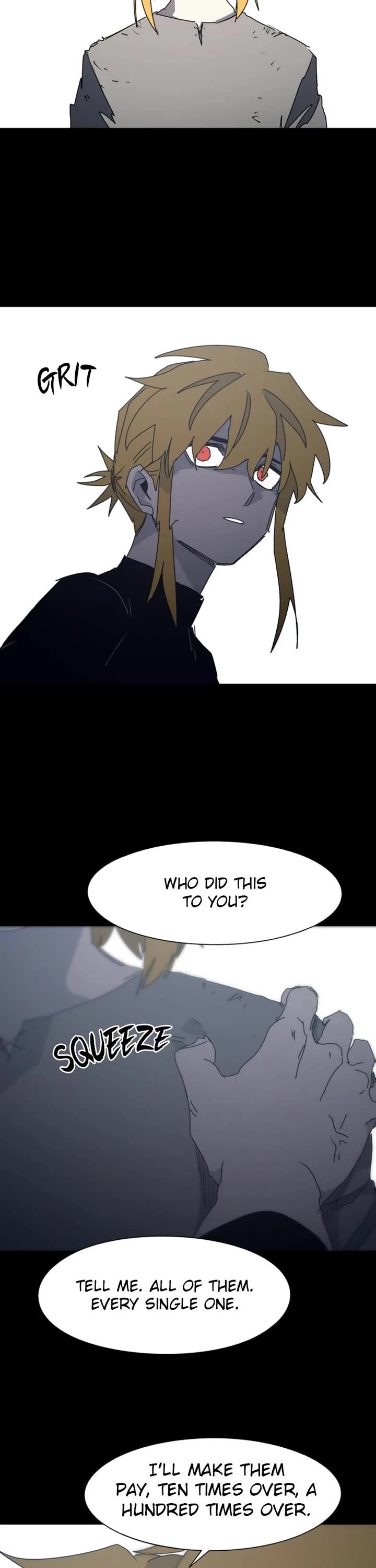 Read The Ember Knight EN Manga Online