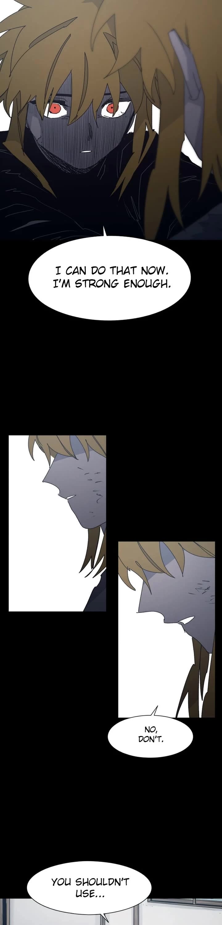 Read The Ember Knight EN Manga Online