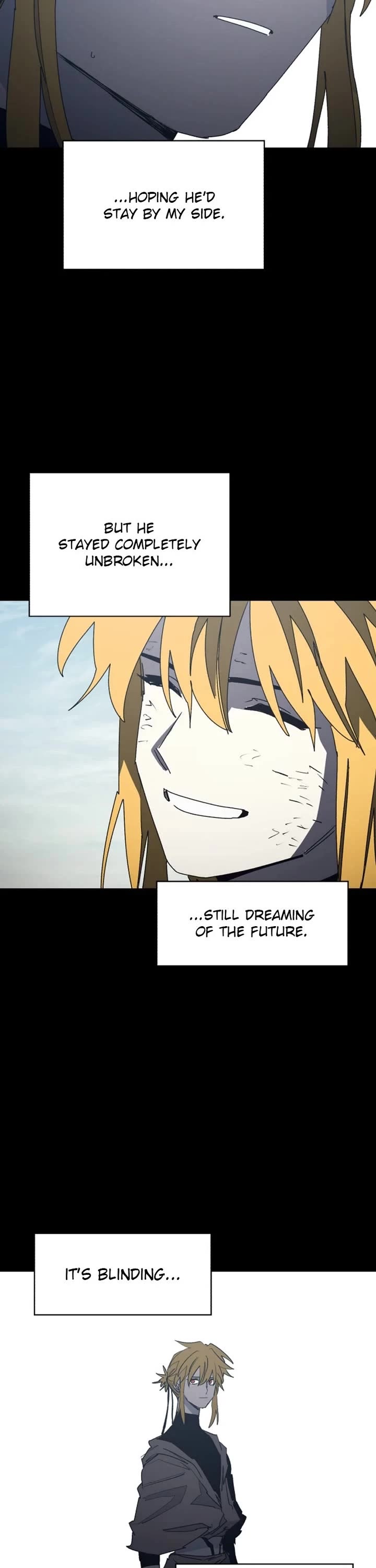 Read The Ember Knight EN Manga Online