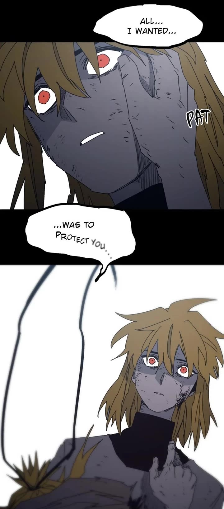 Read The Ember Knight EN Manga Online