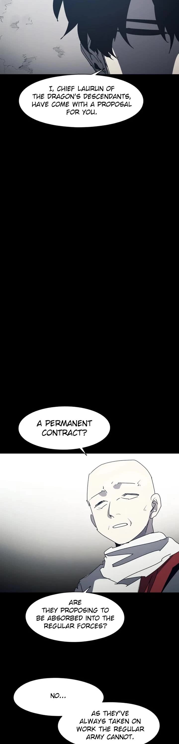Read The Ember Knight EN Manga Online