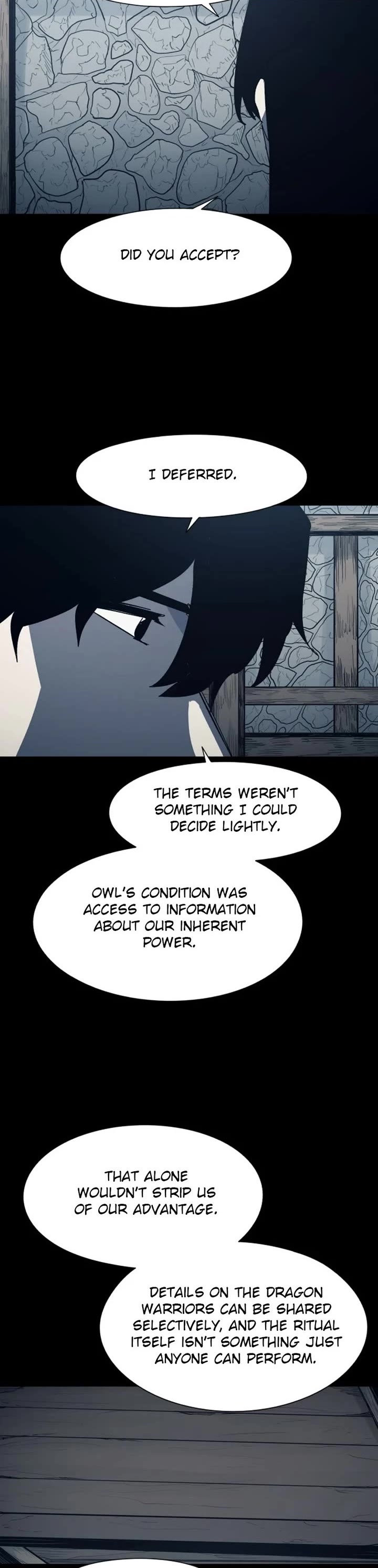 Read The Ember Knight EN Manga Online