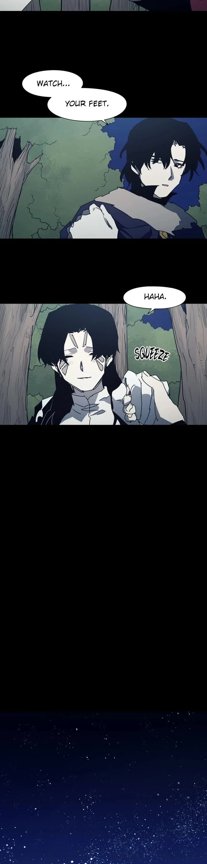 Read The Ember Knight EN Manga Online
