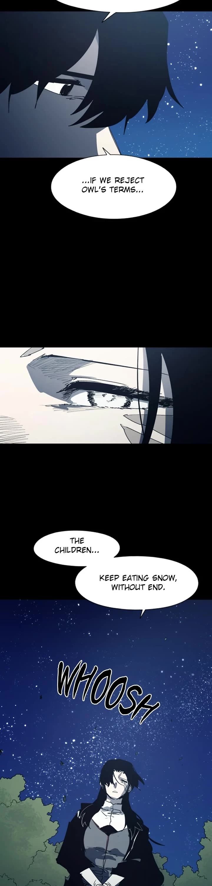 Read The Ember Knight EN Manga Online