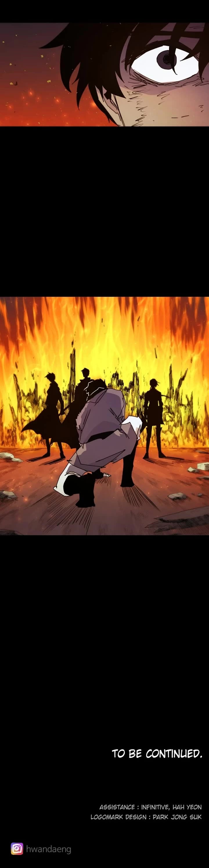 Read The Ember Knight EN Manga Online