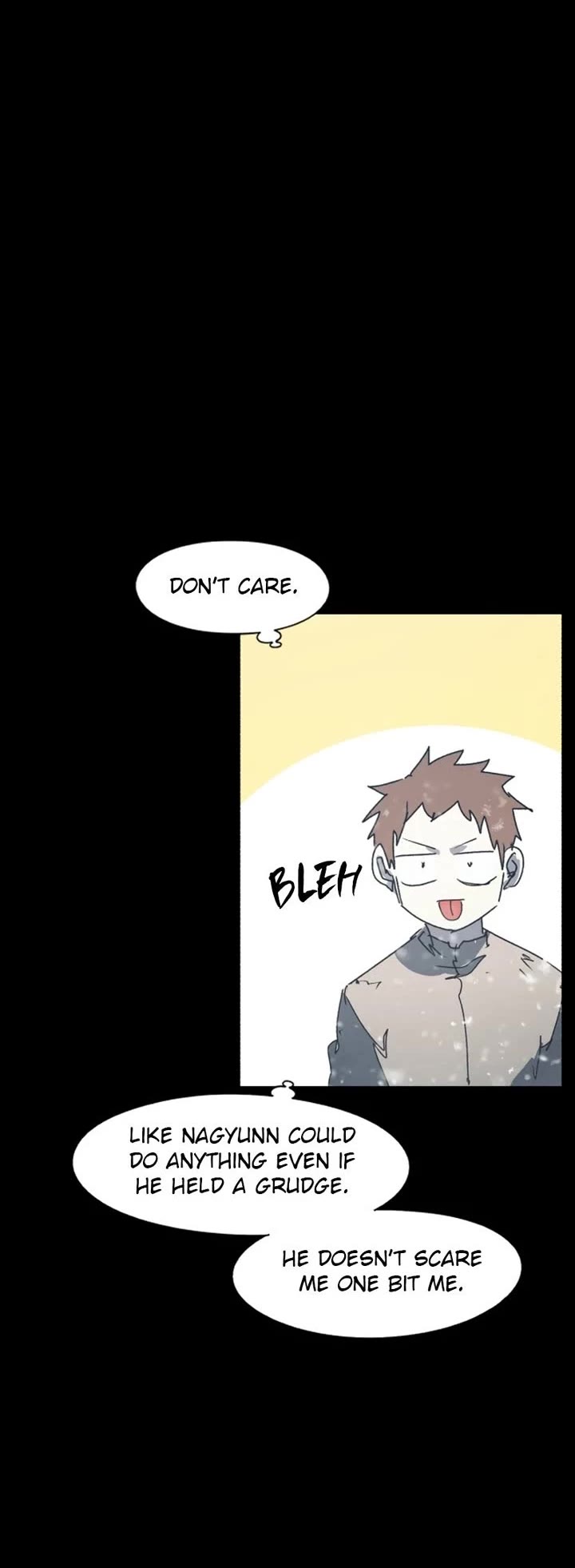 Read The Ember Knight EN Manga Online
