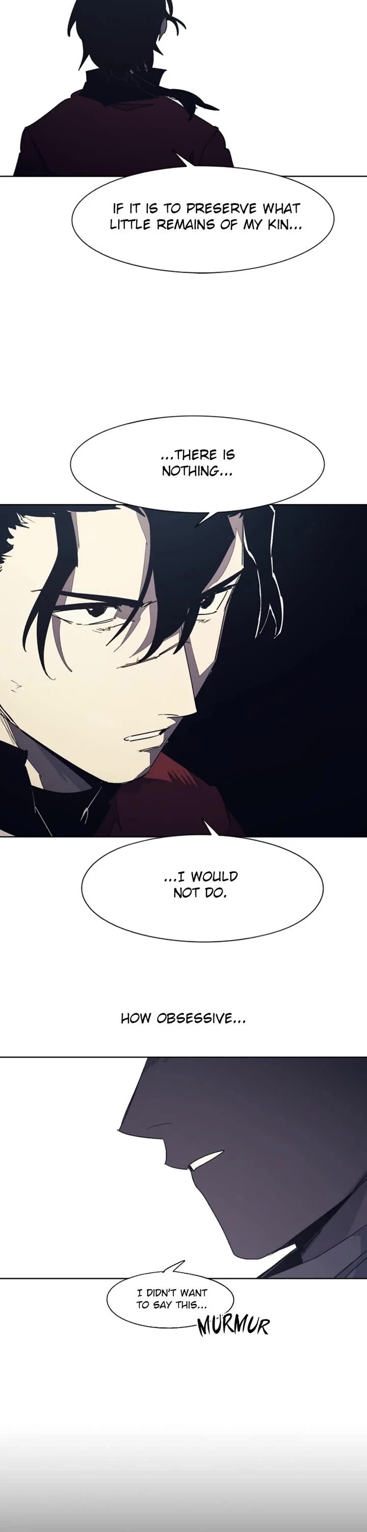 Read The Ember Knight EN Manga Online