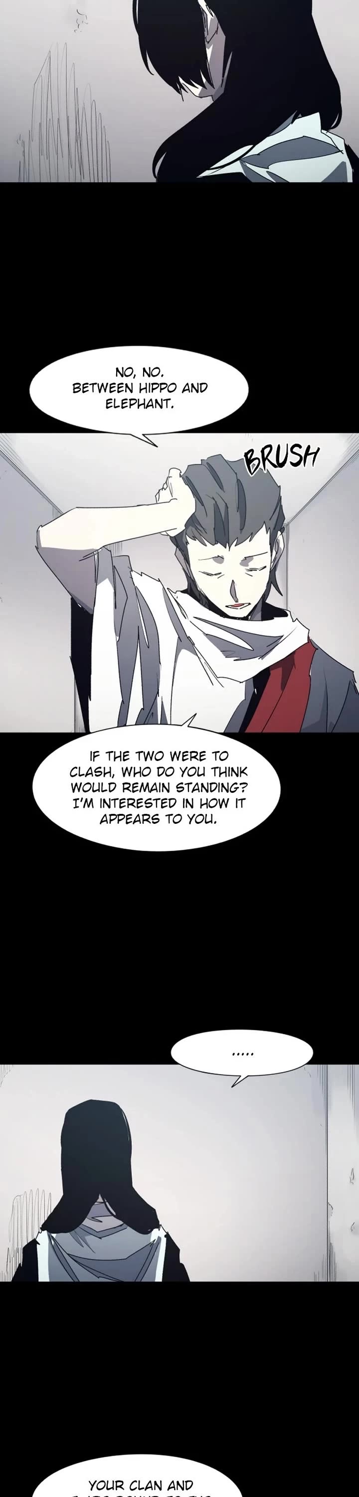 Read The Ember Knight EN Manga Online
