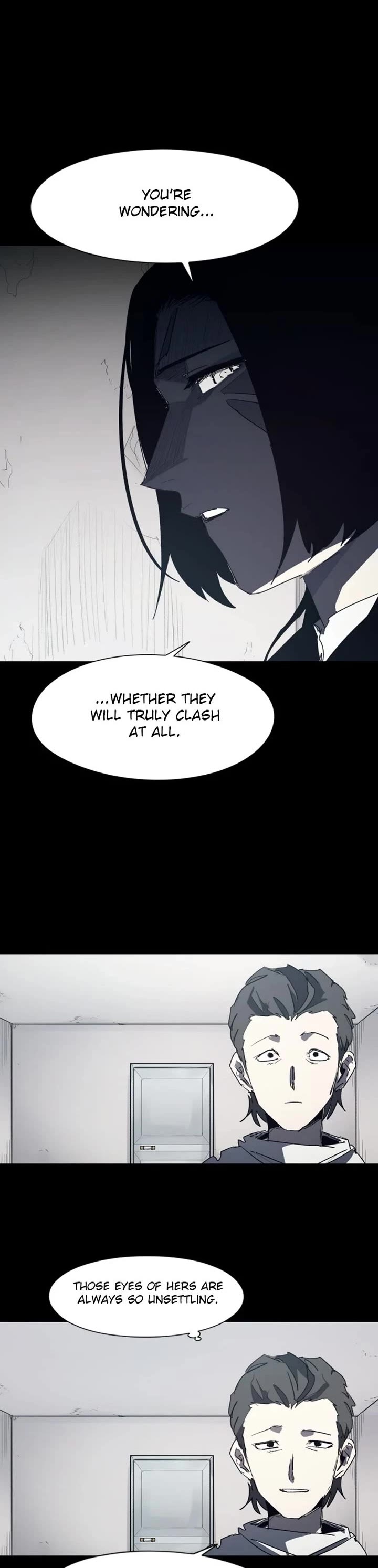 Read The Ember Knight EN Manga Online