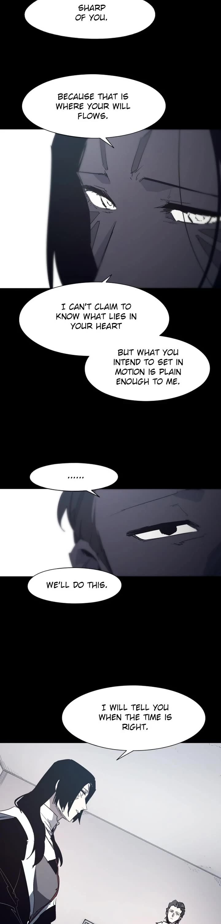 Read The Ember Knight EN Manga Online