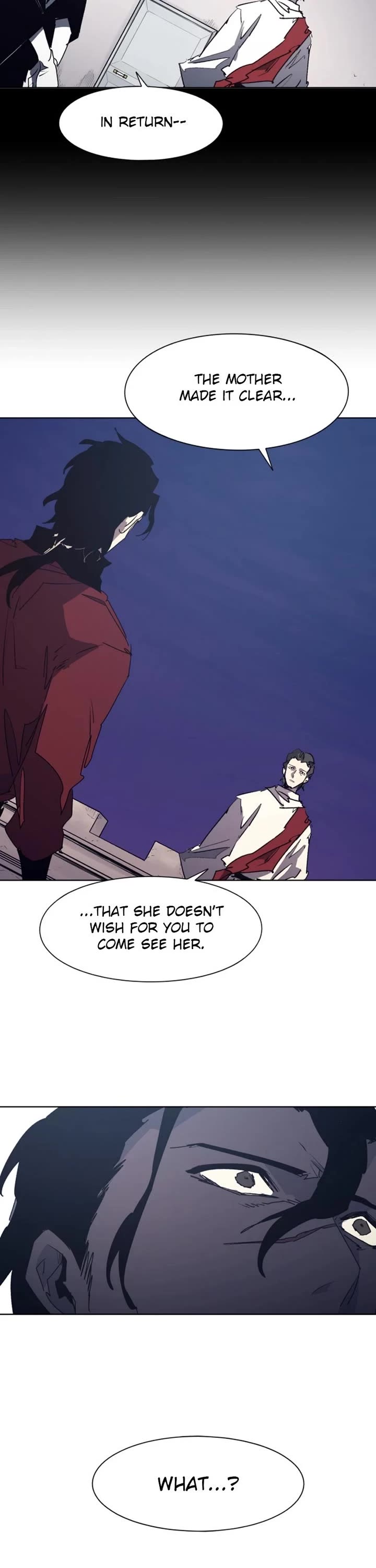 Read The Ember Knight EN Manga Online
