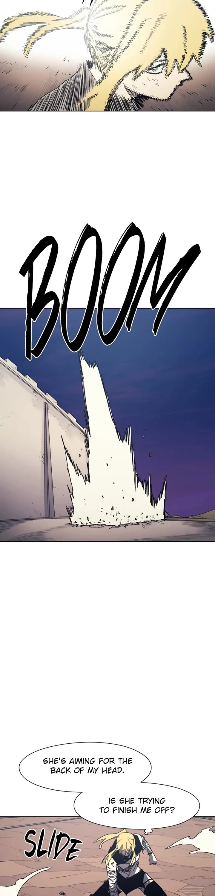 Read The Ember Knight EN Manga Online