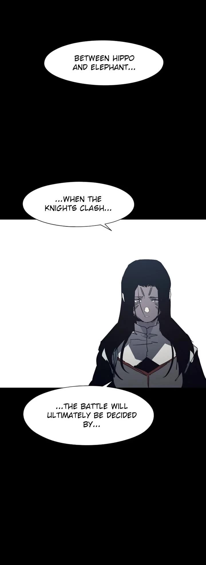Read The Ember Knight EN Manga Online