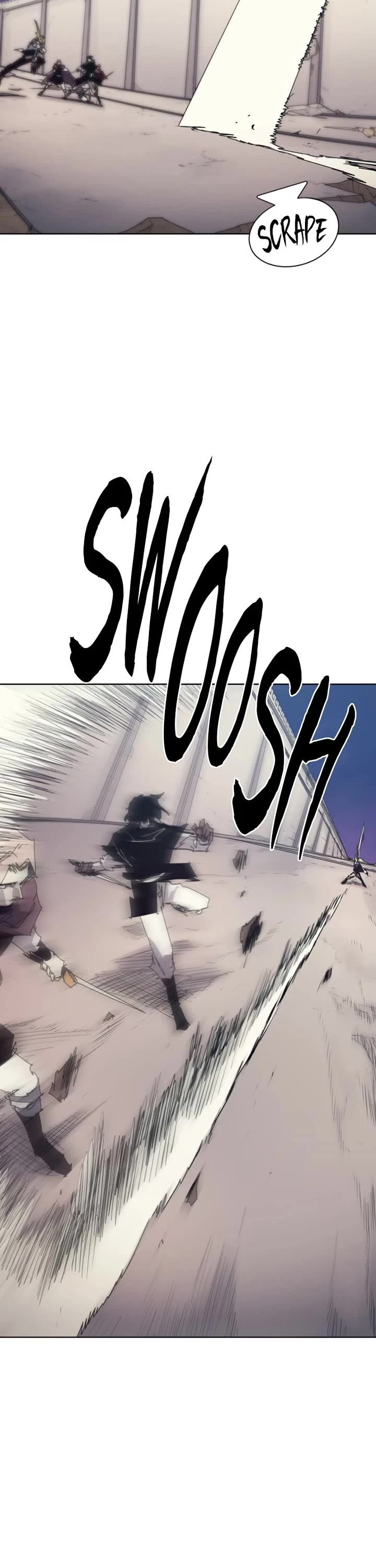 Read The Ember Knight EN Manga Online