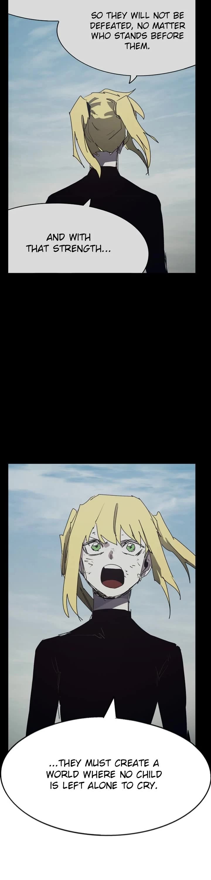 Read The Ember Knight EN Manga Online