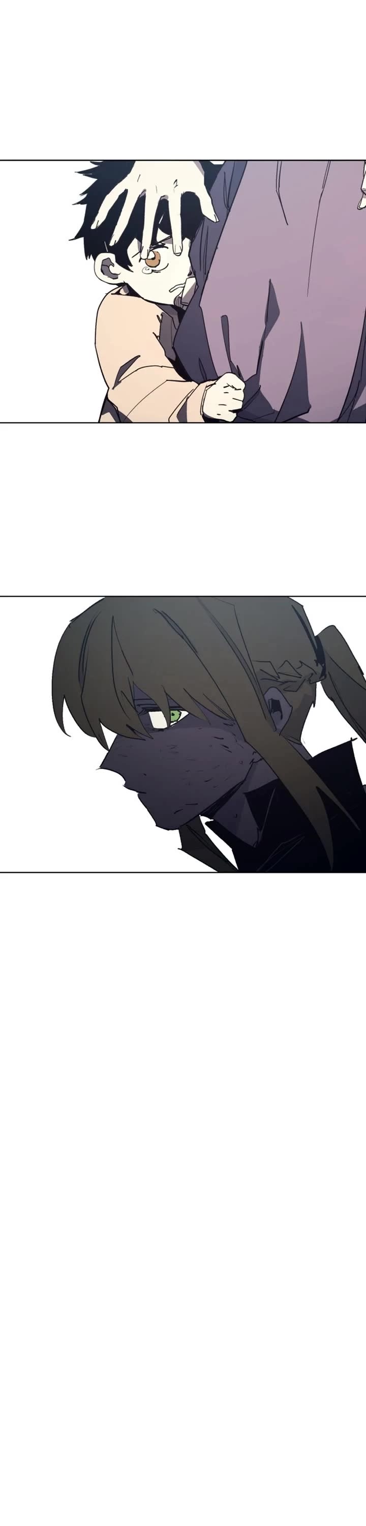 Read The Ember Knight EN Manga Online