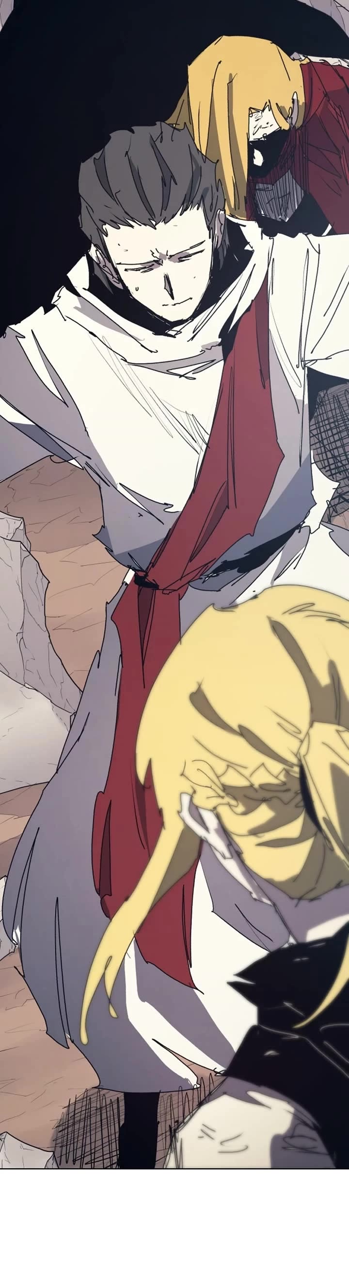 Read The Ember Knight EN Manga Online