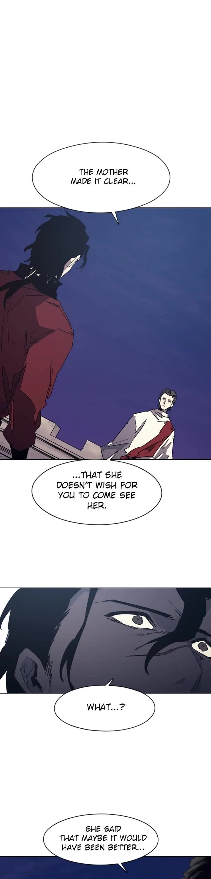 Read The Ember Knight EN Manga Online