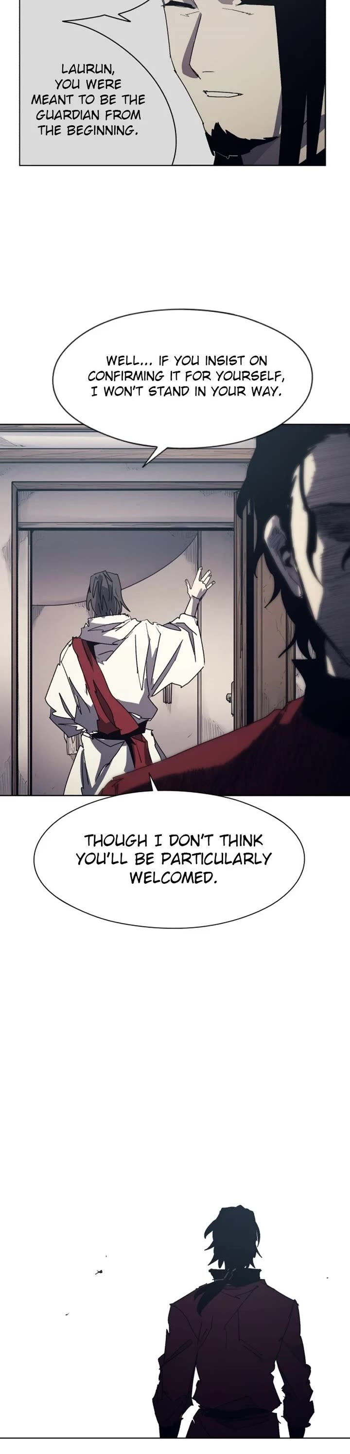 Read The Ember Knight EN Manga Online