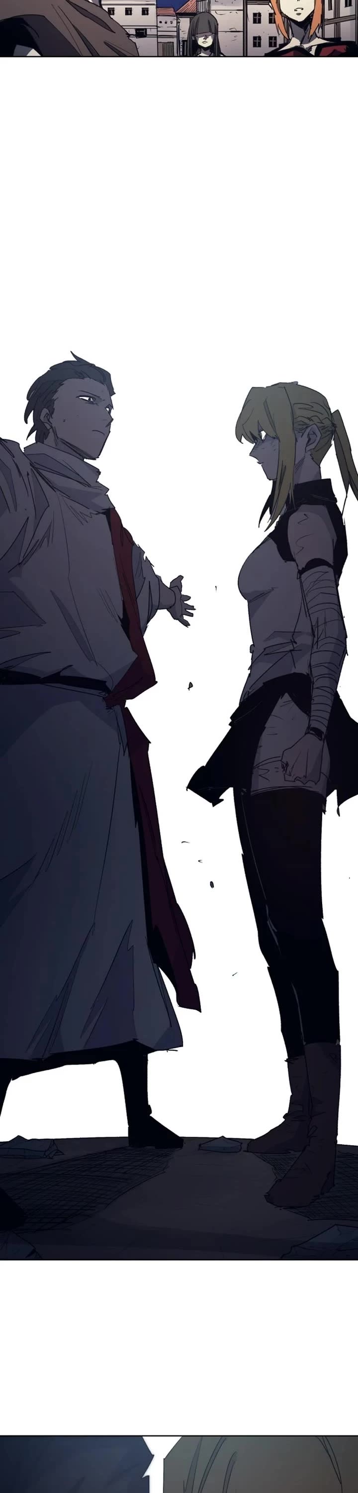 Read The Ember Knight EN Manga Online