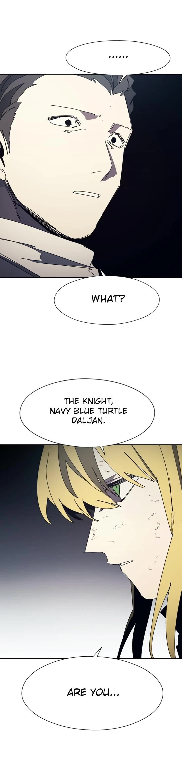 Read The Ember Knight EN Manga Online