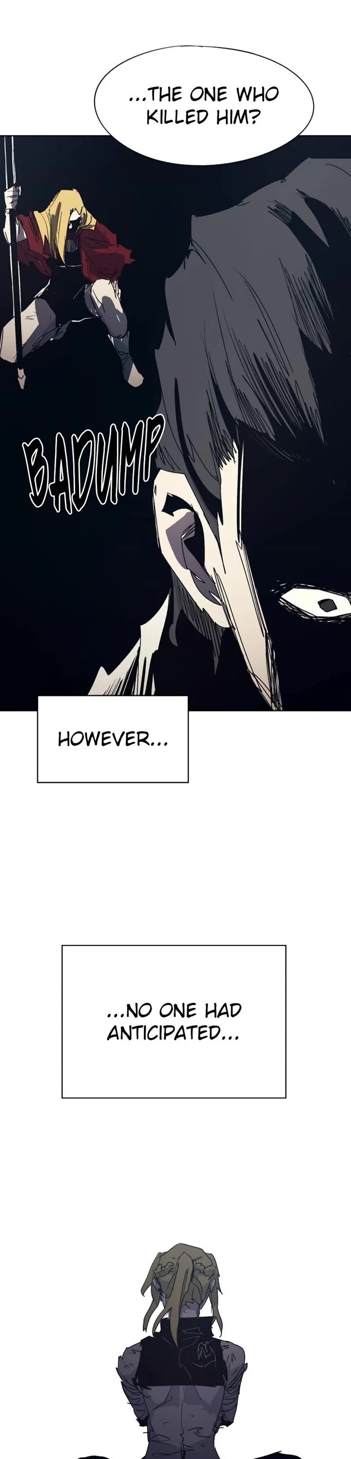 Read The Ember Knight EN Manga Online