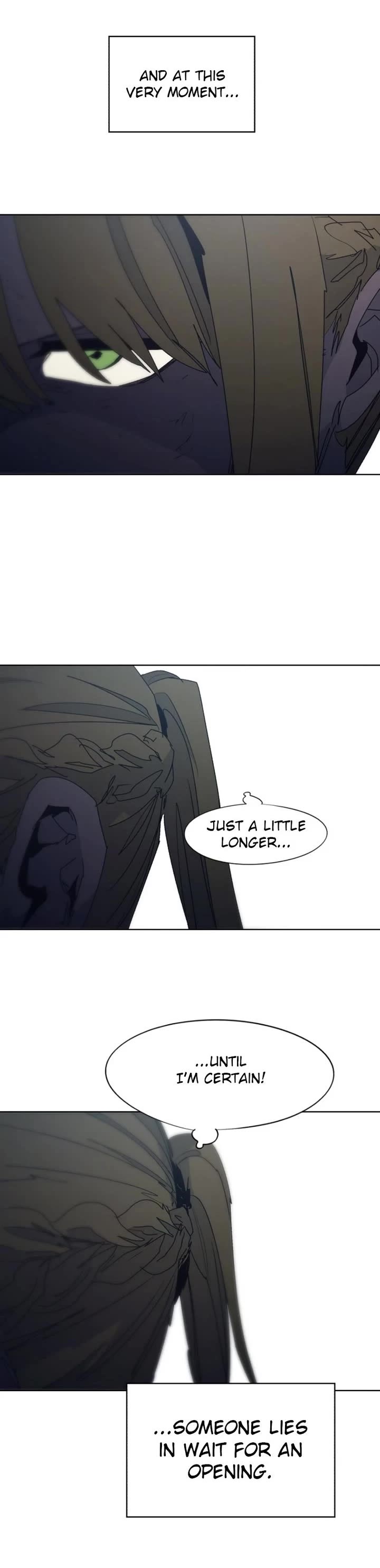 Read The Ember Knight EN Manga Online