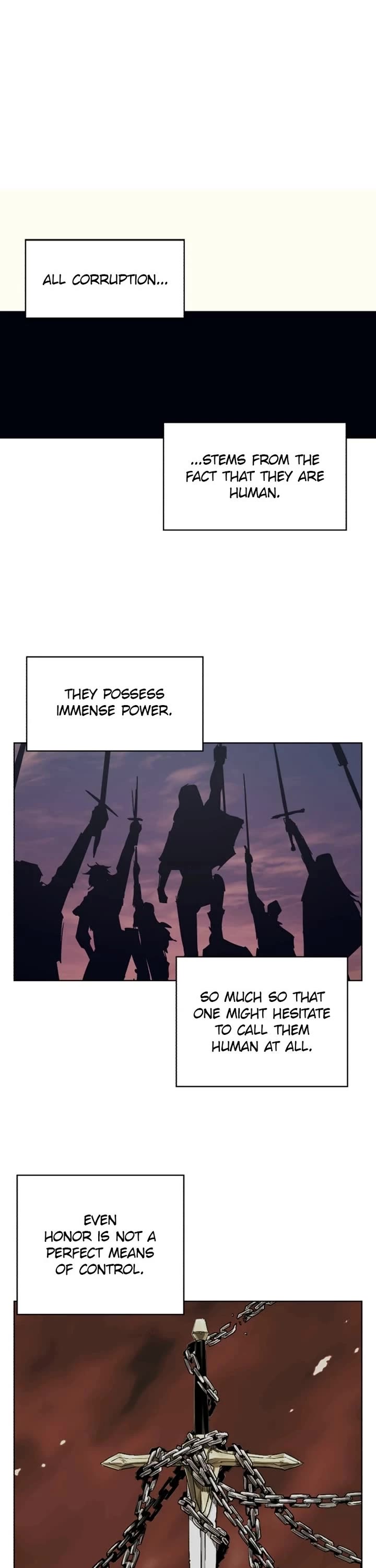 Read The Ember Knight EN Manga Online