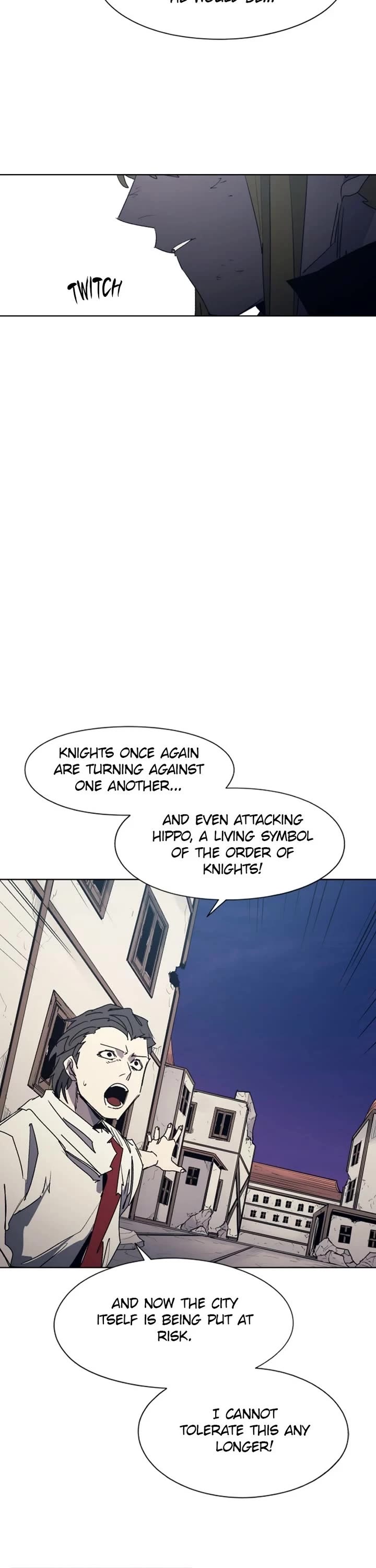 Read The Ember Knight EN Manga Online