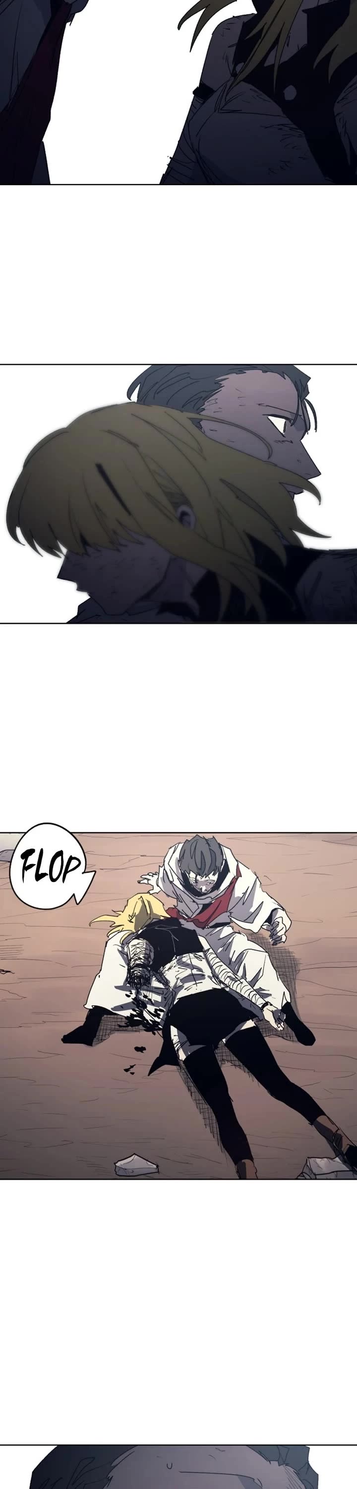 Read The Ember Knight EN Manga Online