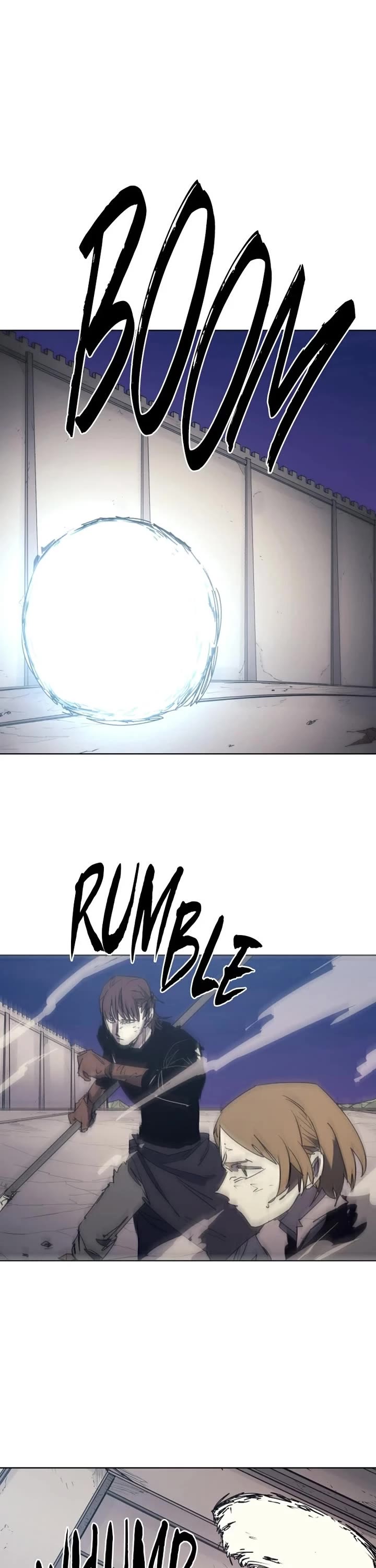 Read The Ember Knight EN Manga Online