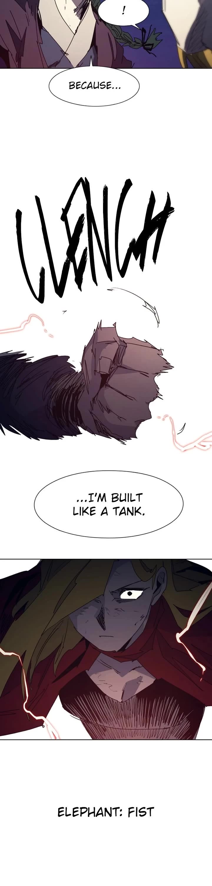 Read The Ember Knight EN Manga Online
