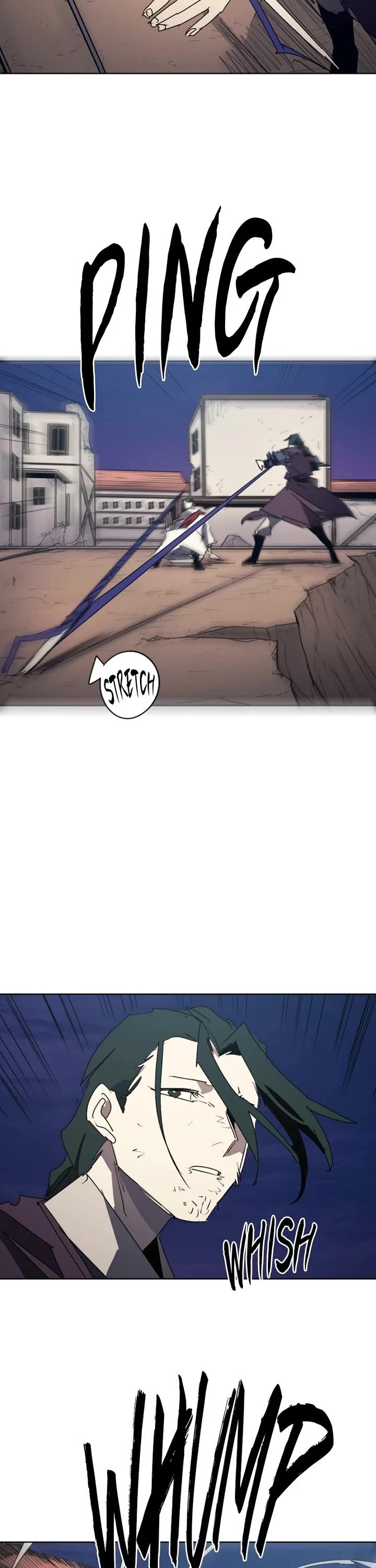 Read The Ember Knight EN Manga Online