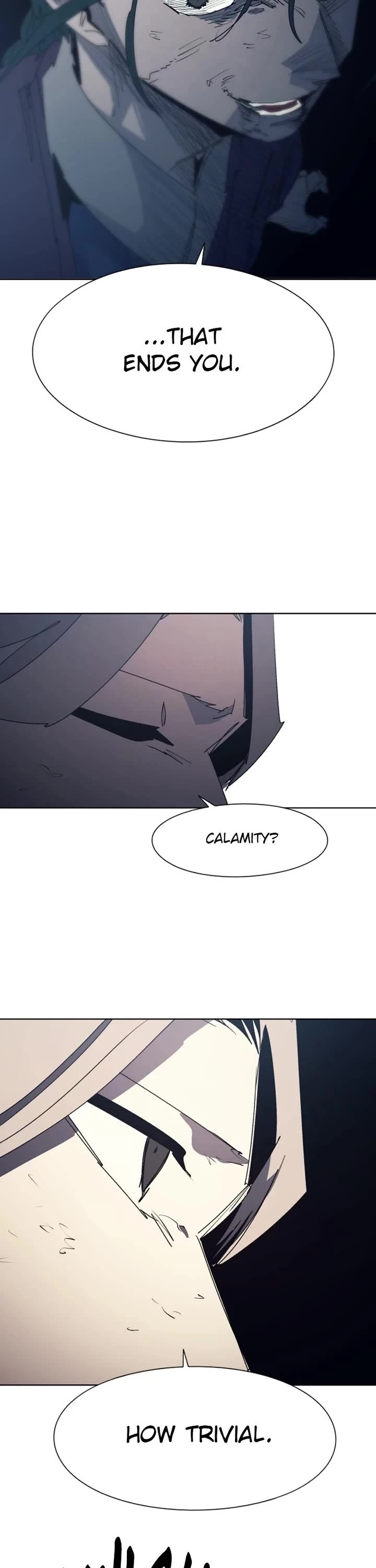Read The Ember Knight EN Manga Online