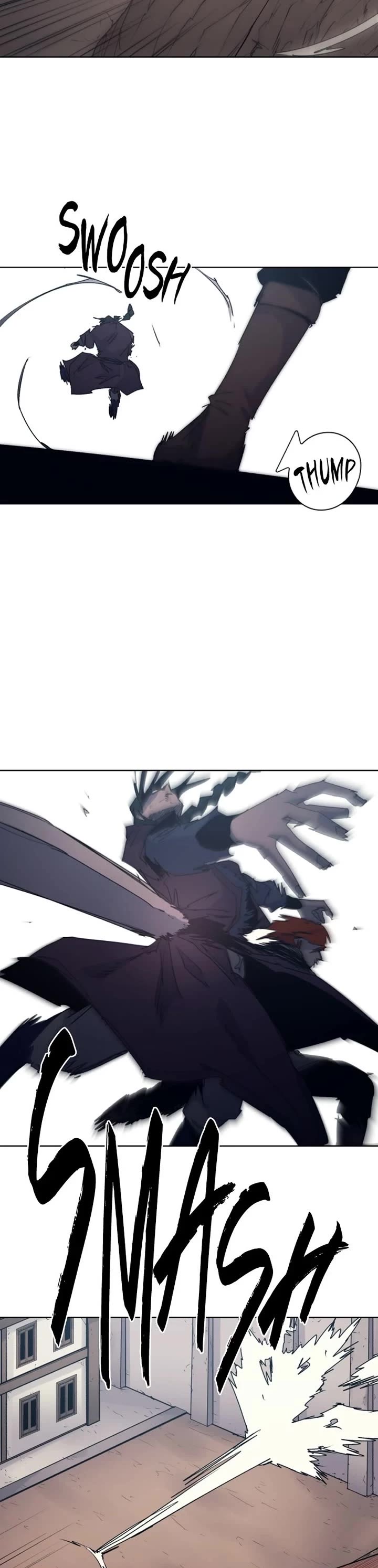 Read The Ember Knight EN Manga Online