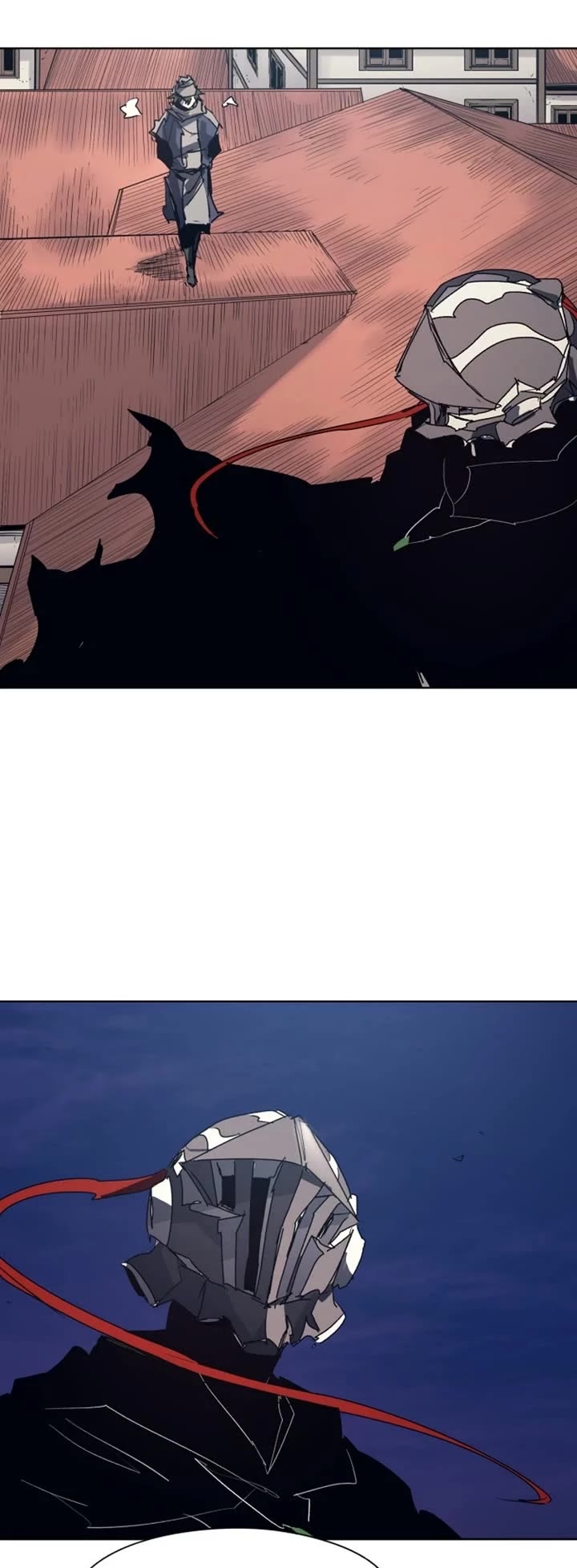 Read The Ember Knight EN Manga Online