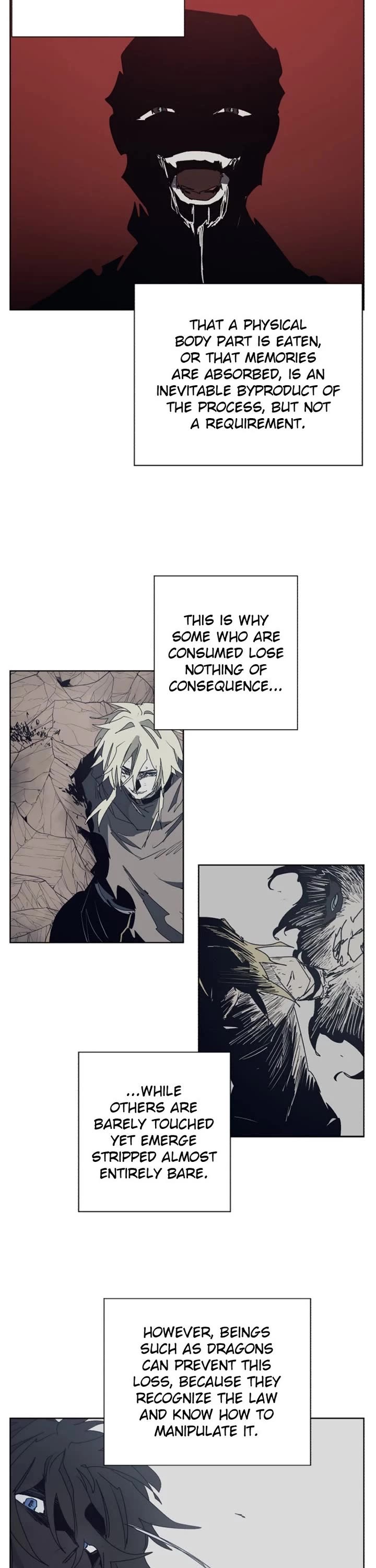 Read The Ember Knight EN Manga Online