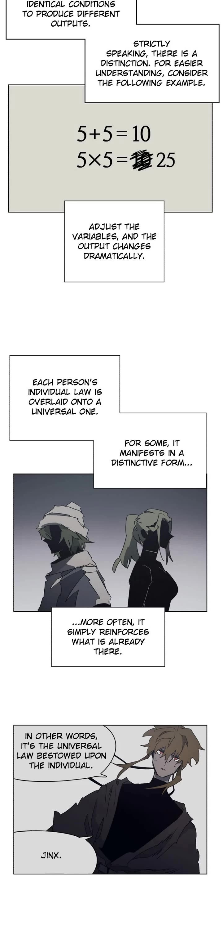 Read The Ember Knight EN Manga Online