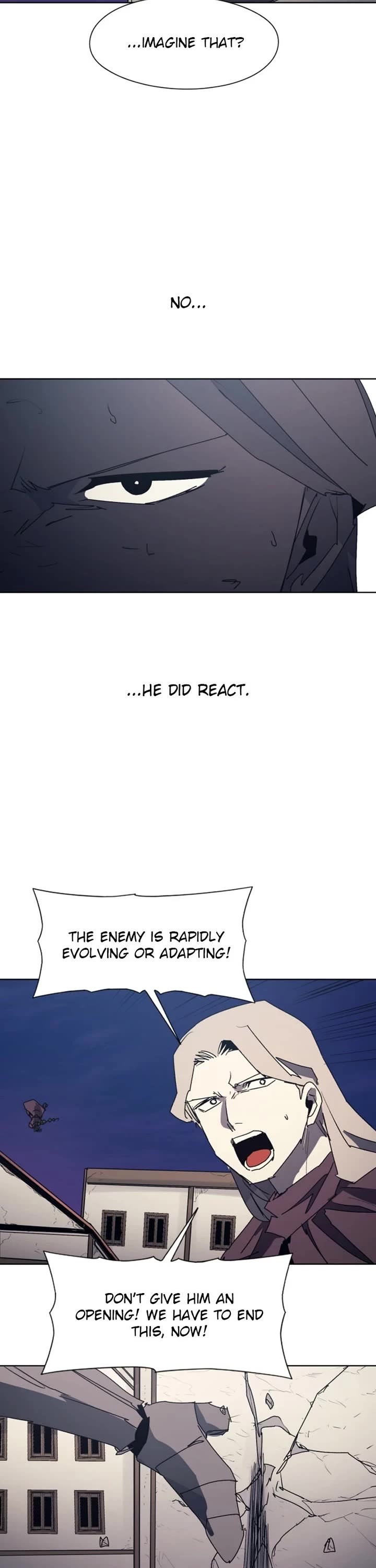 Read The Ember Knight EN Manga Online